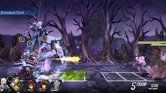 Fallen Legion Revenants Demo verfügbar für PS4 und Nintendo Switch + Eindrücke