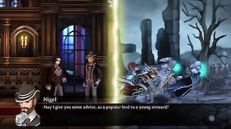 Fallen Legion Revenants Demo verfügbar für PS4 und Nintendo Switch + Eindrücke