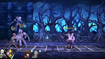 Fallen Legion Revenants Demo verfügbar für PS4 und Nintendo Switch + Eindrücke