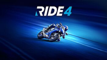 Titelbild von RIDE 4 (PC, PlayStation 4, PlayStation 5, Xbox One, Xbox Series X|S)