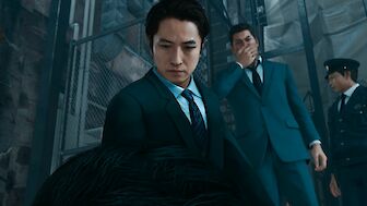 Yakuza Spin-Off Judgment erscheint für Next-Gen und Google Stadia