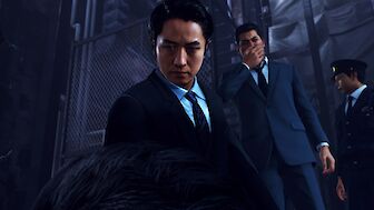 Yakuza Spin-Off Judgment erscheint für Next-Gen und Google Stadia