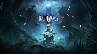 Little Nighmares II Test
