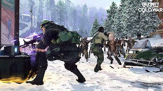 Call of Duty: Cold War & Warzone Saison 2 startet am 25. Februar