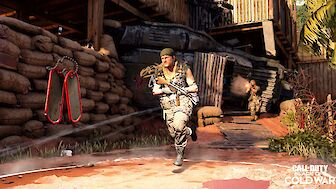 Call of Duty: Cold War & Warzone Saison 2 startet am 25. Februar