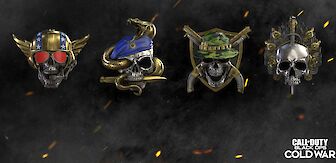 Call of Duty: Cold War & Warzone Saison 2 startet am 25. Februar