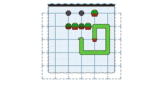 Indie Puzzlespiel Room to Grow erhältlich auf Steam für PC & Mac