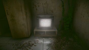 Screenshot von In Rays of the Light