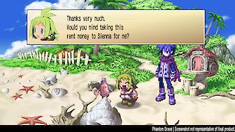 Prinny Presents NIS Classics Volume 1 Spiel Doppel-Pack für Nintendo Switch angekündigt