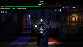 Screenshot von Fallen Legion Revenants