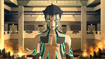 PS2-Klassiker Shin Megami Tensei III Nocturne HD Remaster erscheint am 25. Mai für PS4, Nintendo Switch und Steam