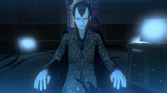 PS2-Klassiker Shin Megami Tensei III Nocturne HD Remaster erscheint am 25. Mai für PS4, Nintendo Switch und Steam