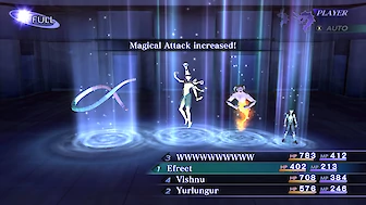 PS2-Klassiker Shin Megami Tensei III Nocturne HD Remaster erscheint am 25. Mai für PS4, Nintendo Switch und Steam