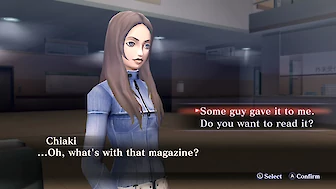 PS2-Klassiker Shin Megami Tensei III Nocturne HD Remaster erscheint am 25. Mai für PS4, Nintendo Switch und Steam