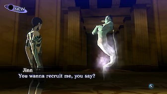 PS2-Klassiker Shin Megami Tensei III Nocturne HD Remaster erscheint am 25. Mai für PS4, Nintendo Switch und Steam