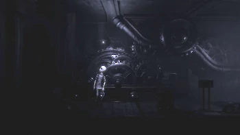 Screenshot von DARQ: Complete Edition
