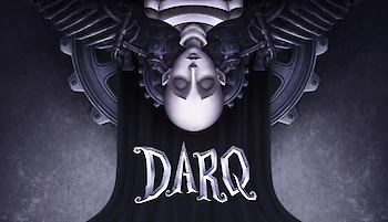 Titelbild von DARQ: Complete Edition (PC, PlayStation 4, PlayStation 5, Nintendo Switch, Xbox One, Xbox Series X|S)