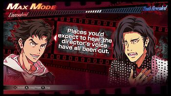 Screenshot von Root Film