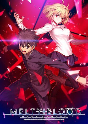 Kampfspiel Melty Blood: Type Lumina für 2021 angekündigt und erscheint auf PS4, NSW und XOne