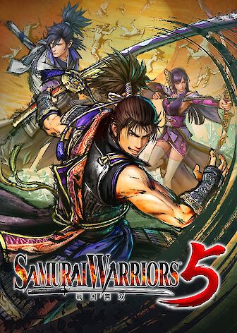 Ultimate Skills in Samurai Warriors 5 vorgestellt und Gameplay Demonstration im Japanischen Livestream