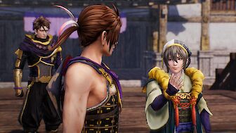 Ultimate Skills in Samurai Warriors 5 vorgestellt und Gameplay Demonstration im Japanischen Livestream