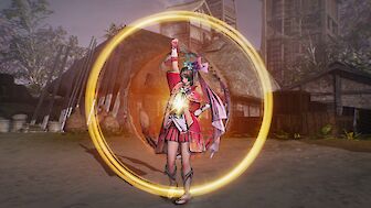 Ultimate Skills in Samurai Warriors 5 vorgestellt und Gameplay Demonstration im Japanischen Livestream