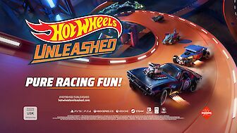 Hot Wheels Unleashed erster Gameplay Trailer veröffentlicht