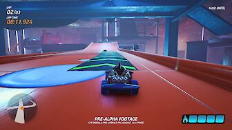 Hot Wheels Unleashed erster Gameplay Trailer veröffentlicht