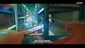 Hot Wheels Unleashed erster Gameplay Trailer veröffentlicht