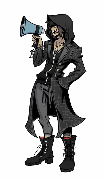 NEO: The World Ends with You erscheint am 27. Juli für PS4, Switch und PC(EGS)