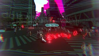 NEO: The World Ends with You erscheint am 27. Juli für PS4, Switch und PC(EGS)
