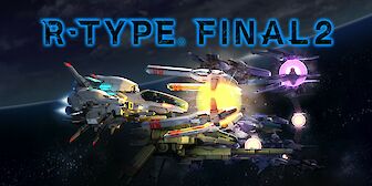 R-Type Final 2 - Kurztest