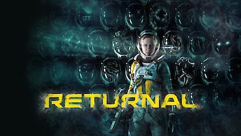 Titelbild von Returnal (PlayStation 5)