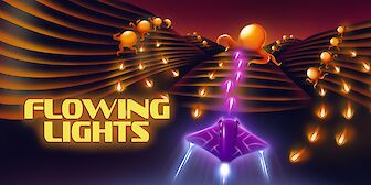 Flowing Lights - Kurztest