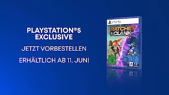 Neuster Ratchet & Clank Trailer zeigt Waffen & Gadgets