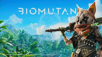 Biomutant Test