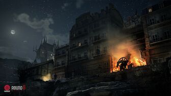 Neues Soulslike Lies of P für PC, PlayStation 5 und Xbox Series S/X angekündigt