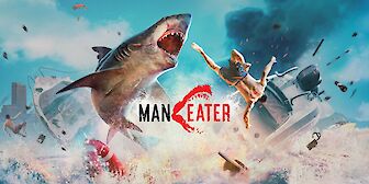 Maneater - Jetzt für die Nintendo Switch