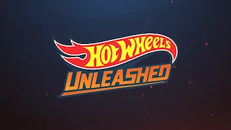 Neuer Trailer zu Hot Wheels Unleashed zeigt College Campus Strecken