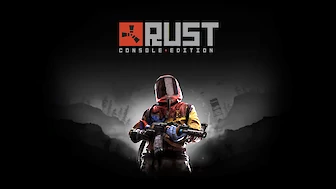 Rust Console Edition (PS4, Xbox One)
