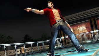 UPDATE: Virtua Fighter 5 Ultimate Showdown erscheint am 1. Juni Konsolenexklusiv für PlayStation 4