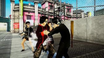 Entblößendes Action-RPG AKIBA'S TRIP: Hellbound & Debriefed erscheint am 23. Juli für Nintendo Switch und PlayStation 4