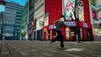 Entblößendes Action-RPG AKIBA'S TRIP: Hellbound & Debriefed erscheint am 23. Juli für Nintendo Switch und PlayStation 4