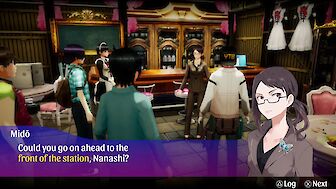 Entblößendes Action-RPG AKIBA'S TRIP: Hellbound & Debriefed erscheint am 23. Juli für Nintendo Switch und PlayStation 4