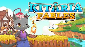 Pelziges Action Adventure Kitaria Fables erscheint am 3. September für Nintendo Switch, PS4, PS5, Xbox One, Xbox Series S/X und PC