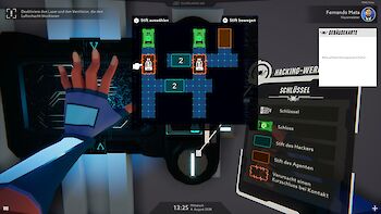 Screenshot von Operation: Tango