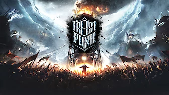Frostpunk noch bis Donnerstag gratis im Epic Games Store