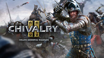Chivalry 2 Test
