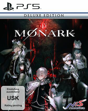 New School RPG Monark von Ex-Atlus Shin Megami Tensei Entwicklern für 2022 angekündigt und wird von NISA veröffentlicht