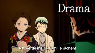 Das offizielle Spiel zum 2020 #1 Kino-Hit erscheint als Demon Slayer - Kimetsu no Yaiba - The Hinokami Chronicles am 15. Oktober für PS4, PS5, Xbox Series X|S, Xbox One und Steam